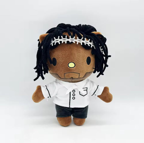 Kendrick Lamar