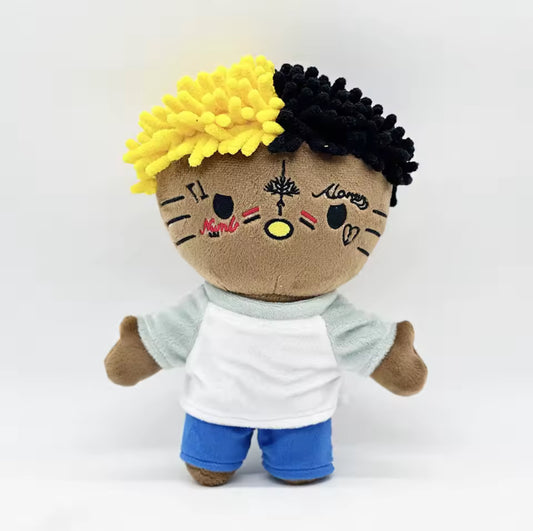 xxxtentacion