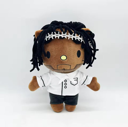Kendrick Lamar