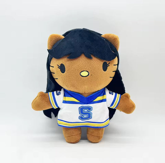 SZA