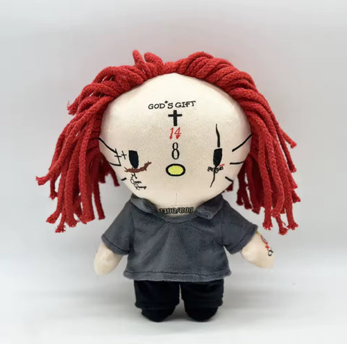 Trippie Red