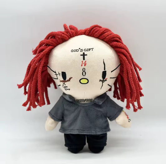 Trippie Red