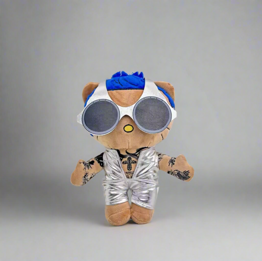 Rauw Alejandro